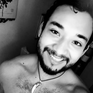 Meet your Posher, Cesar